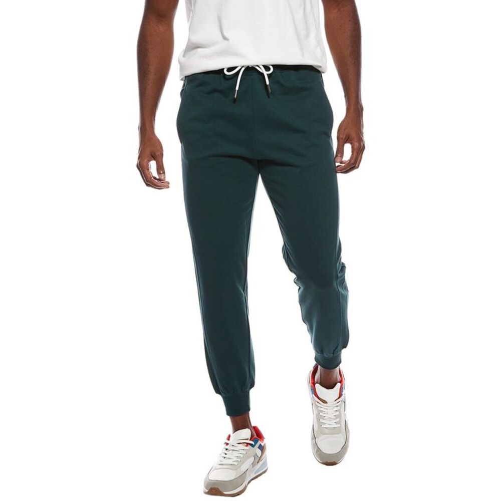 Sovereign Code Mens  Foundation Pant, Green